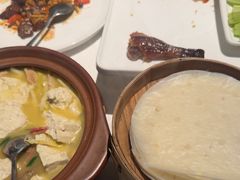-漢舍中国菜馆(浦东嘉里城店)