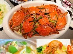-老头儿油爆虾·1987杭州烟火味(湖滨银泰in77D区店)