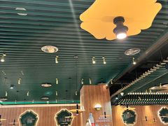 -梨花自助烤肉(西三旗万象汇黑金店)
