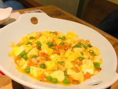 -旅马餐厅(茅家埠店)