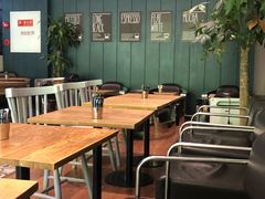大堂-JamaicaBlue(新城国际店)