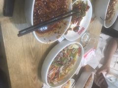 -西粉堂新疆米粉(朝外店)