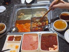 -海底捞火锅(德辉广场店)