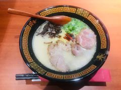 -博多一蘭·乌冬·定食·烧串(徐家汇店)