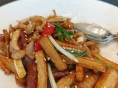 -天顺渔港·海景餐厅(星海广场店)