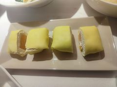 -张福记(陇海中路店)