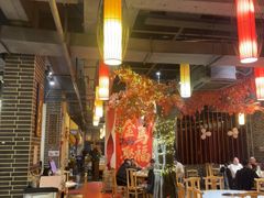 -谭氏兄弟火锅(中和店)