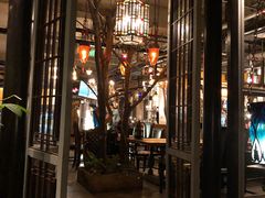 -MAAN COFFEE(金桥店)
