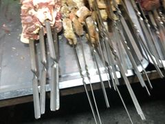 -新疆阿力烧烤