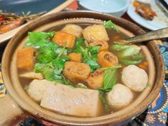 -马来西亚肉骨茶汤·招牌螃蟹·烧鸡·呷喱吧吧(海上世界店)