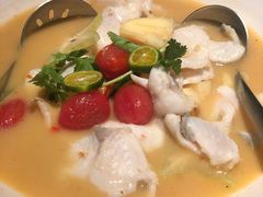 -闻见中国海南菜(K11店)