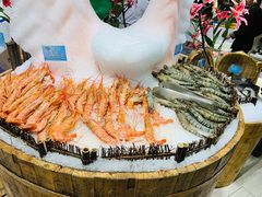 -初色海鲜自助(新辰里亚运村店)