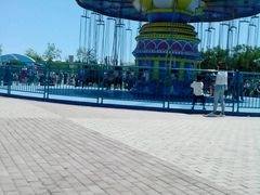 -北戴河圣蓝海洋公园