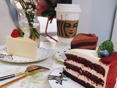 -姆们M Sweetie Cake(三里屯店)