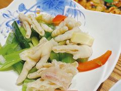 -卞氏菜根香(航空路旗舰店)