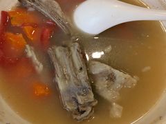 -帕米尔食府(白云观店)