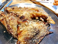 碟鱼头-一顿烧烤(八经街店)