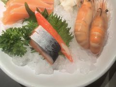 -水木锦堂·自助铁板烧(望京凯德MALL店)