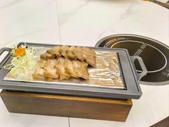 -枫盈轩中餐厅(枫丹白鹭酒店)