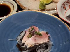 -炎橘·板前料理 Omakase