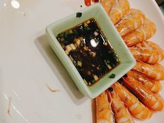 -三品香·江浙菜(松江九谊店)