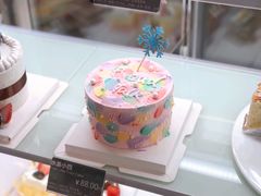 -面包新语(吾悦国际广场店)