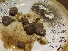 -铁板诱惑法式铁板烧(大卫城店)