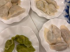 -东方饺子王(中央大街创始店)