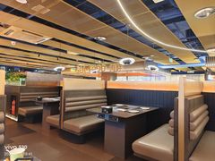 -星伦多自助料理·涮烤一体(虹悦城店)