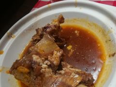 -西贝莜面村(上海百联西郊店)