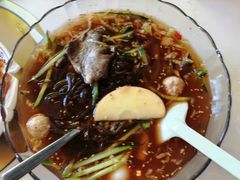 -七八冷面·延边朝鲜族美食(欢乐谷店)