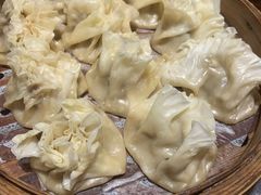 -裕合顺清真餐厅·回民老菜·大连海鲜·特色烧烤(西安路店)