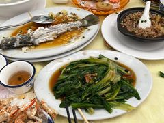 -秋姐美食店(旅游大道店)