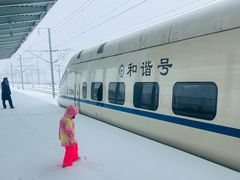 -图们国门景区