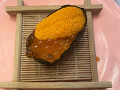 -争鲜回转寿司(中街大悦城店)