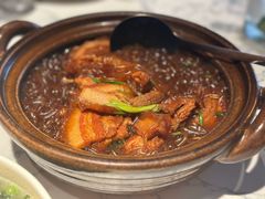 -奉天小馆·非遗东北菜(济南万象城店)