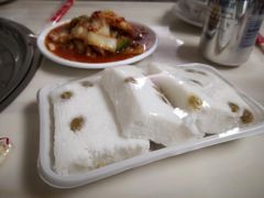 -朝族高丽火盆