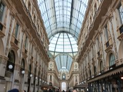 -埃马努埃莱二世拱廊