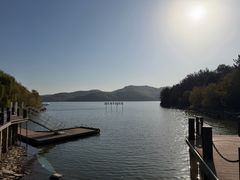 -天目湖涵田度假村