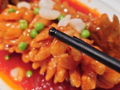 -陈记菜馆·非遗淮扬菜(东关街教场店)