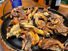 -乐在集市海鲜大排档(平潭店)
