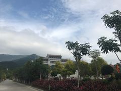 -北辰山景区