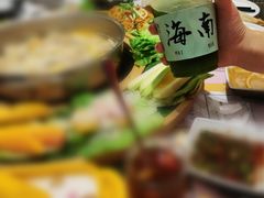 -椰小鸡·琼州糟粕醋·火锅(美兰缤纷城店)