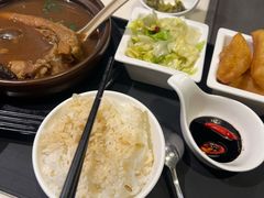 -本味轩精品茶餐厅(黄山路店)
