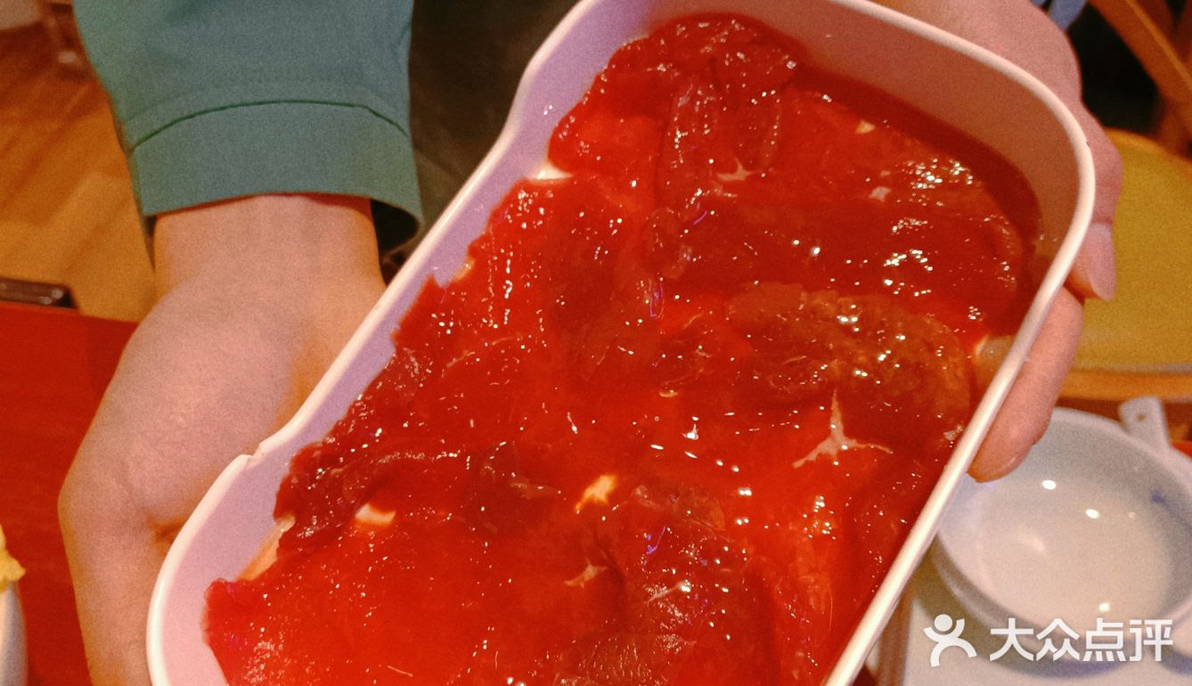 最养颜的美味‖木瓜蹄花肥肠奔驰锅