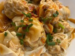鲜虾蟹籽云吞-袁记云饺(鼓楼店)