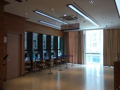 -美年大健康体检医院(金牛万达分院)