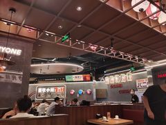 -小川洋风料理(大悦城店)