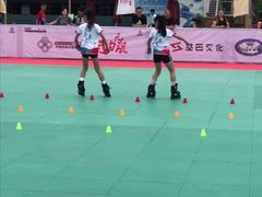 -乐翔轮滑(中庚漫游城店)