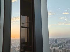 -万达文华酒店·48F云端窗景美食汇自助餐厅